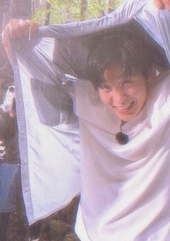 大好きな推しがお兄ちゃん！？