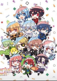 リア友との会話の部屋