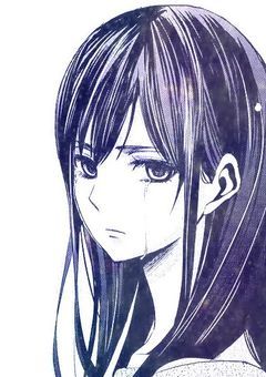 お魚さん達へ私の復讐を❤ chapter2