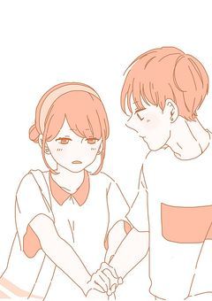 昔から大好きな君へ。