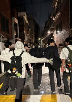 NCT WISH