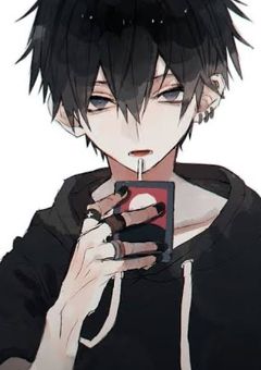 ut先生の親友。最強国総理でした。‪(ut