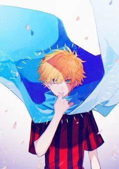 『またな。』         (完結。