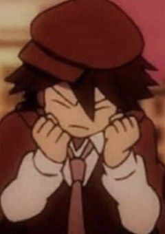 世界一の名探偵は幸せ者です。