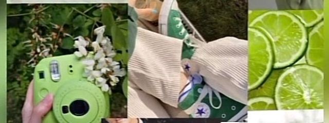 カレーパンが口癖のオタクさんの壁紙画像