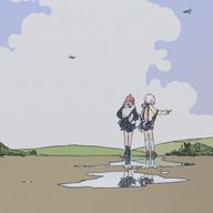 uttさんのアイコン画像