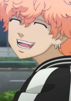 瓦城千咒と河西塔矢の仲良しエピソード