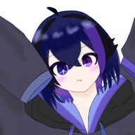 羽葉  ゆるさんのアイコン画像
