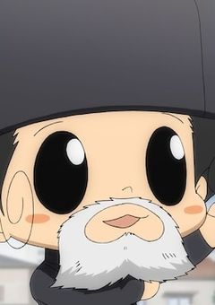 元無個性とマフィアの妹