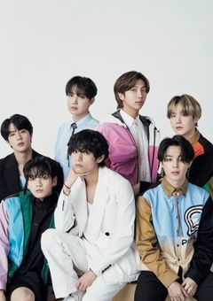 BTSの恋