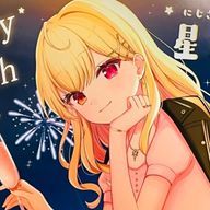かっぱえびせんさんのアイコン画像