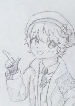 語ったり描いたり