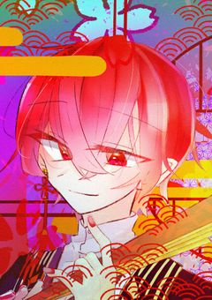 イラスト！！！！（雑談・宣伝など）