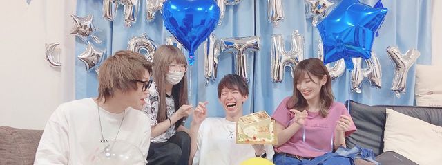 梅ちゃんさんの壁紙画像