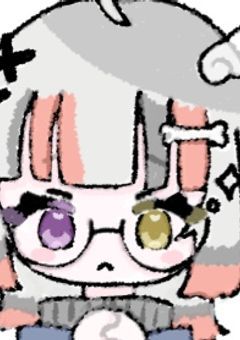 趣味を投下する(イラスト，推し活etc.)