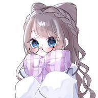 はくさんのアイコン画像