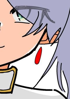 雑談とか進捗とか、あと絵