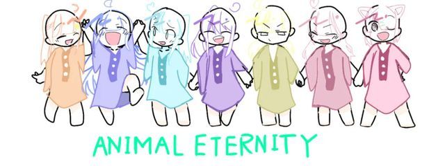瑞華@animal eternityさんの壁紙画像