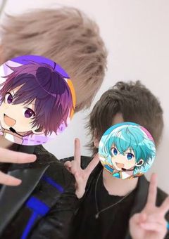 最強マフィアは、歌い手としても活動しています