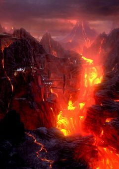 小説長編 ケロロ軍曹 暗黒の復讐 であります