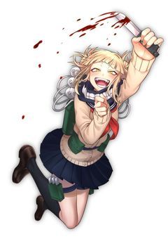 堕ちてしまった少女の話。