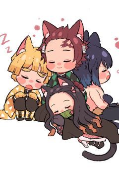 かまぼこ隊と共に！！