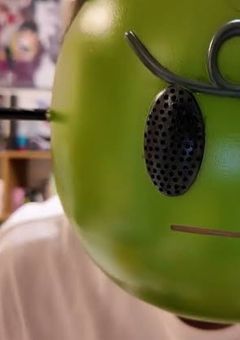 憧れの配信者は超ヤンデレでした