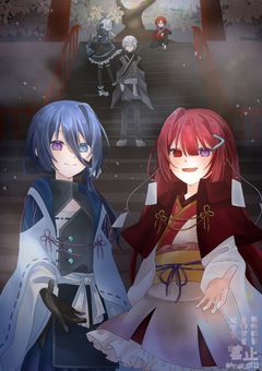 100枚描いたら神絵師になるうんぬんかんぬん(？)