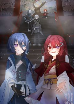【新】イラスト部屋