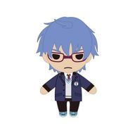 むばぱぽぼさんのアイコン画像