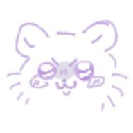 むばぱぽぼさんのアイコン画像