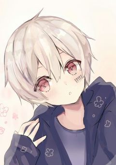 まふくんの彼女…(*´ω｀*)