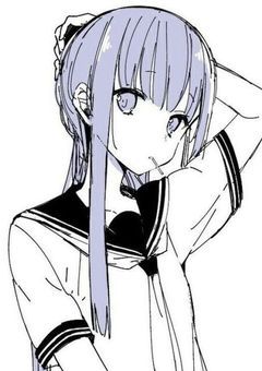 ヤンキー少女と生徒会