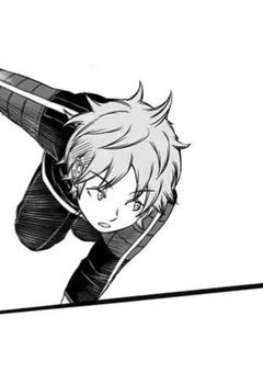 トリオンモンスターの日常