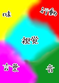 不自由なんて関係ない