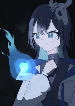 眠華の落書き帳