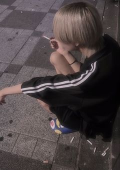 ♯ 🫀🚬🔪🩸💊👄 ヤミザツ