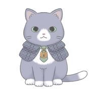 ねこまるさんのアイコン画像