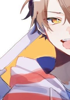 ねぇ 、 誰か ⋯ この地獄の日々から俺を助けて ＿＿ 。 《  sha  》