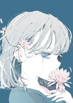 　救って欲しい私が救われるまでの話 。　《　ALL　》