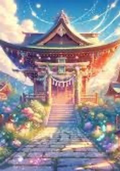 神様やってみました