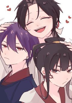 双子の姉妹