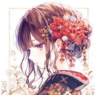 泡花歌  揺樹    一部以外投稿停止中＆没収期間さんのアイコン画像