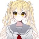 髪の毛をくくった時の貴方