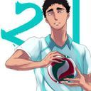 松川一静