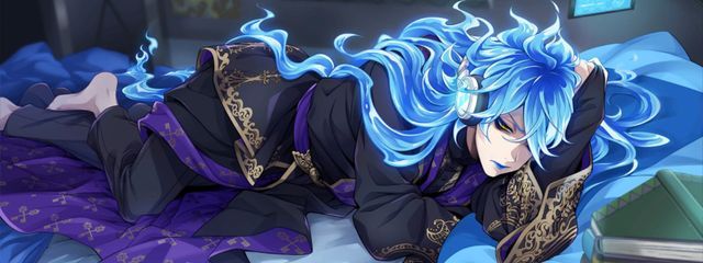 📓ノア🍃😈さんの壁紙画像