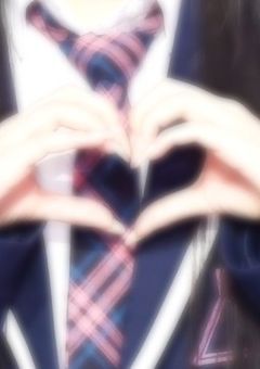 想いはいつか時を超えて＿♡