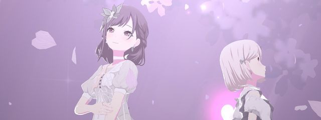 東槻まこ@無浮さんの壁紙画像