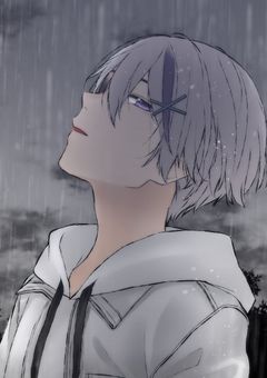 この世界は壊れてる