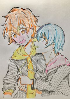 （旧）イラスト部屋！